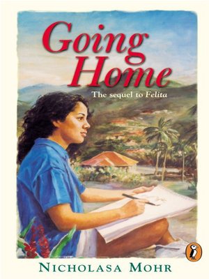 Going Home - ebook